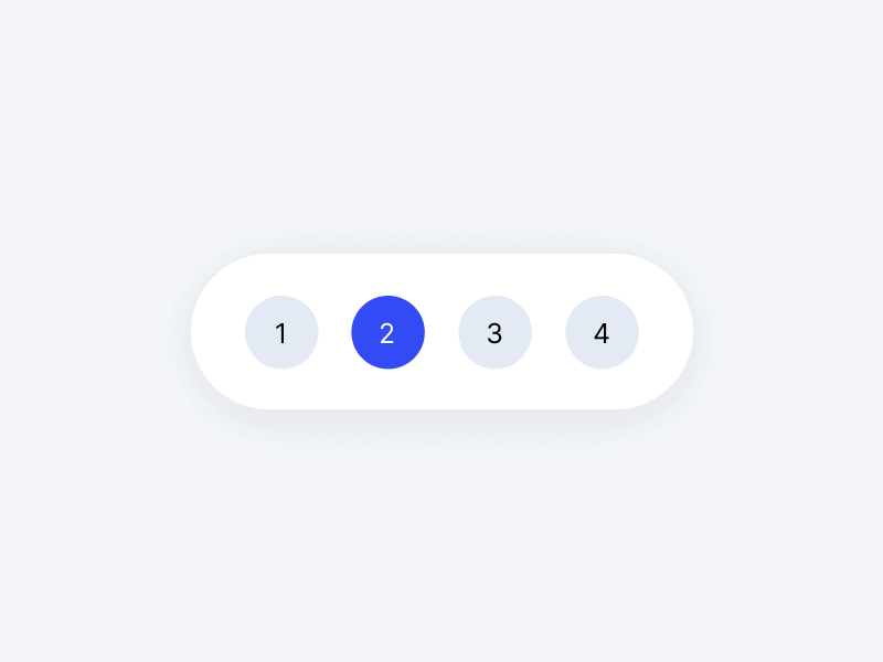 remote control bullet navigation